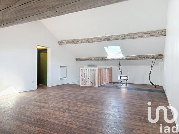 Maison à vendre 8 pièces 207 m² Florange