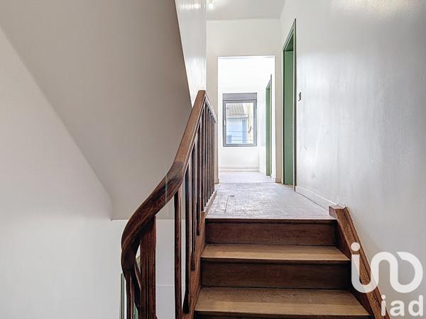 Maison à vendre 8 pièces 207 m² Florange