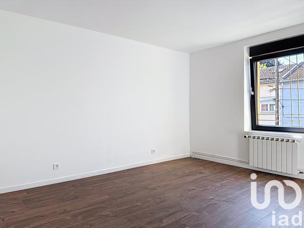 Maison à vendre 8 pièces 207 m² Florange