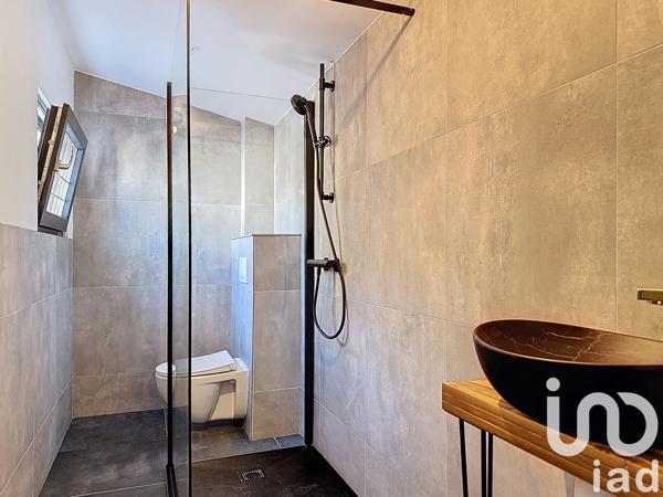 Maison à vendre 8 pièces 207 m² Florange