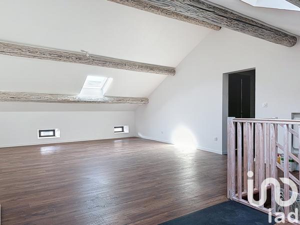 Maison à vendre 8 pièces 207 m² Florange