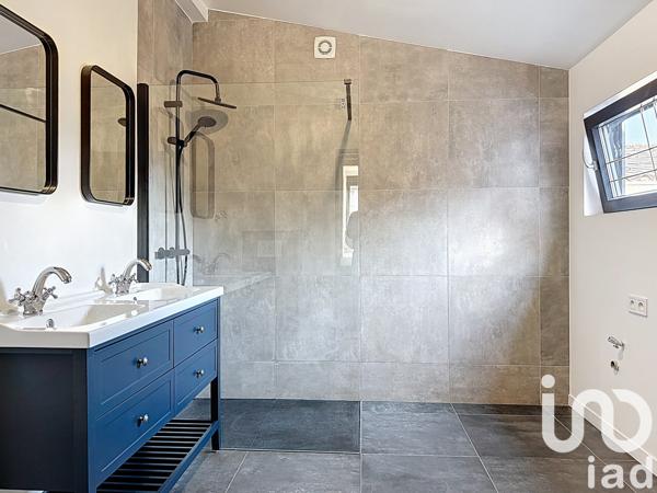 Maison à vendre 8 pièces 207 m² Florange