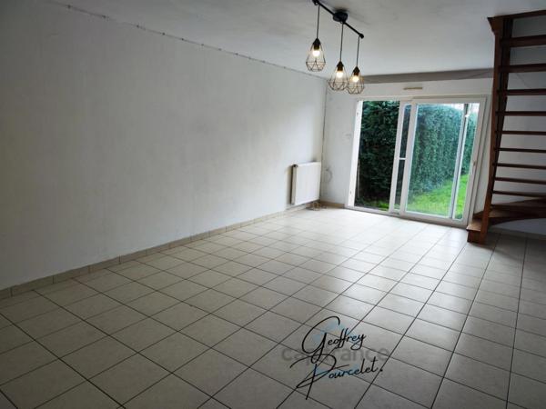 Maison à vendre 4 pièces MERLIMONT (62)