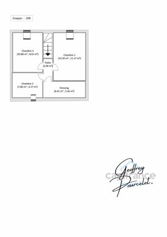 Maison à vendre 4 pièces MERLIMONT (62)