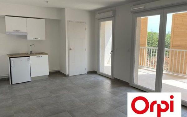 Appartement à louer    2 pièces • 47,65 m2 Puget-sur-Argens