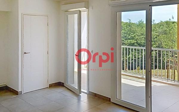 Appartement à louer    2 pièces • 47,65 m2 Puget-sur-Argens