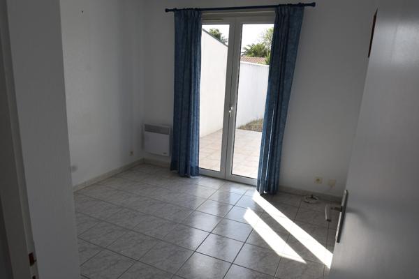 Dpt Charente Maritime (17), Ile d'Oléron, LA BREE LES BAINS, Maison à vendre 4 pièces