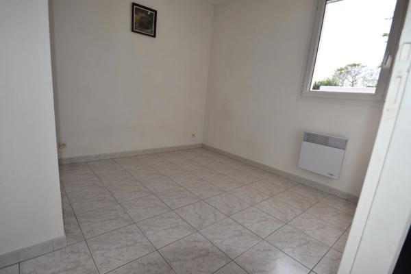 Dpt Charente Maritime (17), Ile d'Oléron, LA BREE LES BAINS, Maison à vendre 4 pièces