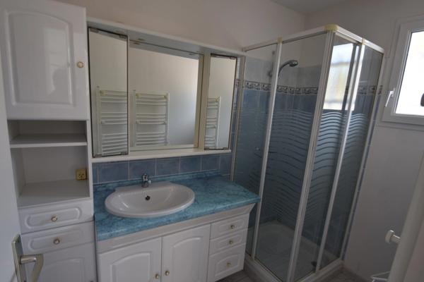 Dpt Charente Maritime (17), Ile d'Oléron, LA BREE LES BAINS, Maison à vendre 4 pièces