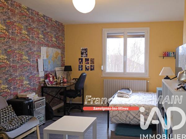 Maison à vendre 9 pièces 216 m² Sanvignes-les-Mines