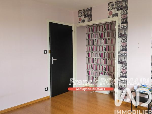 Maison à vendre 9 pièces 216 m² Sanvignes-les-Mines