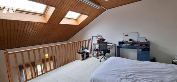 Appartement de type 1 en Limite du Pentagone - LA ROCHE SUR YON