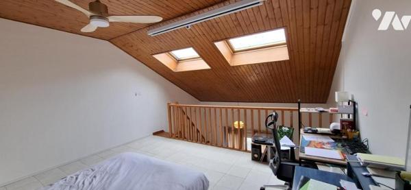 Appartement de type 1 en Limite du Pentagone - LA ROCHE SUR YON