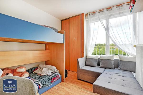 Appartement à louer 3 pièces 65m²