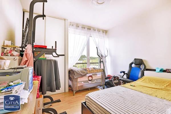 Appartement à louer 3 pièces 65m²