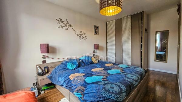 Maison à vendre BRUYERES LE CHATEL (91) 6 pièces, en excellent état avec garage sur terrain clos de 275 m².