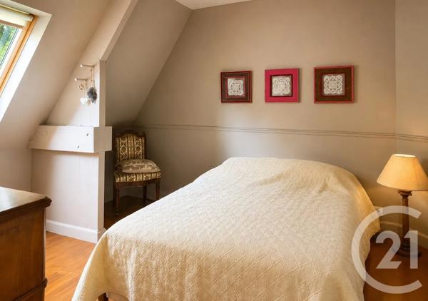 Maison à vendre  5 pièces - 158 m 2   LISIEUX  - 14