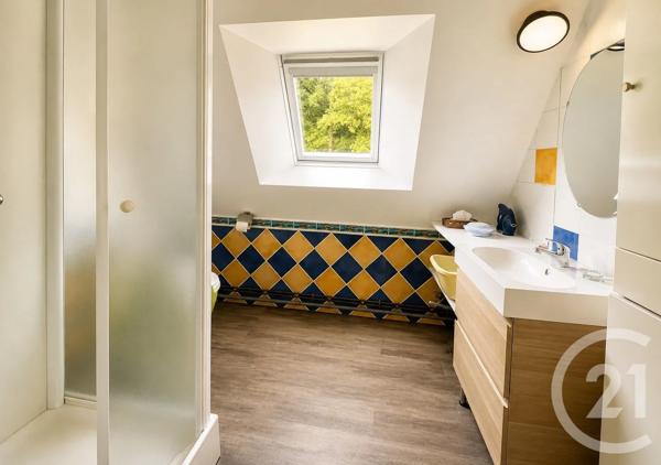 Maison à vendre  5 pièces - 158 m 2   LISIEUX  - 14