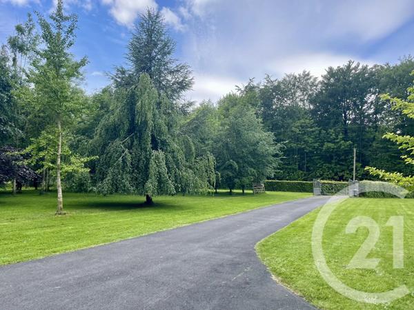 Maison à vendre  5 pièces - 158 m 2   LISIEUX  - 14