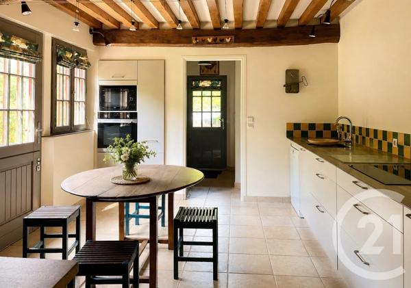 Maison à vendre  5 pièces - 158 m 2   LISIEUX  - 14