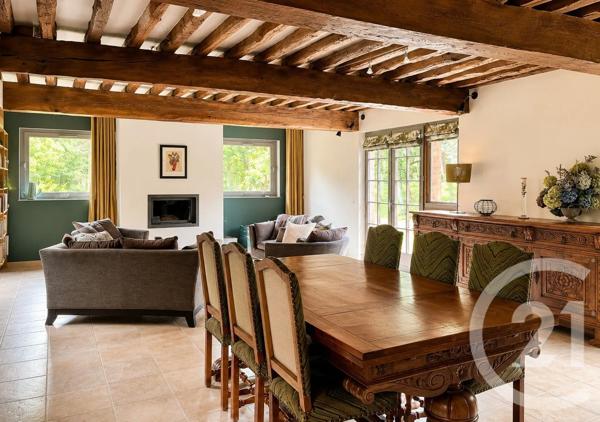 Maison à vendre  5 pièces - 158 m 2   LISIEUX  - 14