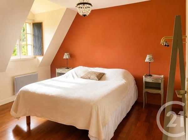 Maison à vendre  5 pièces - 158 m 2   LISIEUX  - 14
