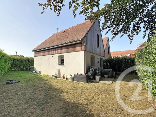 Maison à vendre  4 pièces - 88,19 m 2   LA RIVIERE ST SAUVEUR  - 14