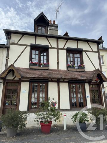 Maison à vendre  4 pièces - 88,19 m 2   LA RIVIERE ST SAUVEUR  - 14
