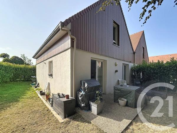 Maison à vendre  4 pièces - 88,19 m 2   LA RIVIERE ST SAUVEUR  - 14