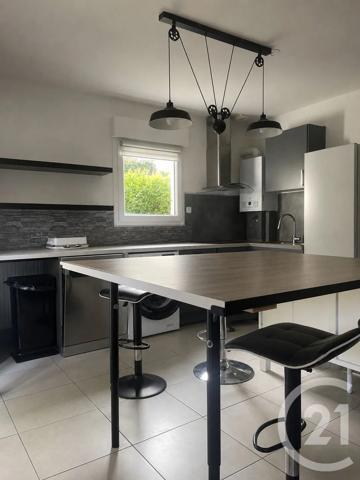 Maison à vendre  4 pièces - 88,19 m 2   LA RIVIERE ST SAUVEUR  - 14