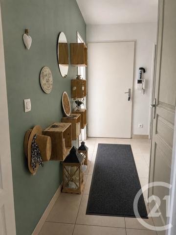 Maison à vendre  4 pièces - 88,19 m 2   LA RIVIERE ST SAUVEUR  - 14