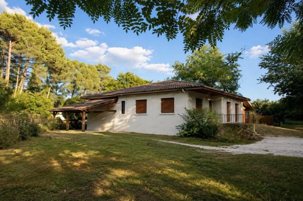Maison Gradignan 6 pièce(s) 172 m2