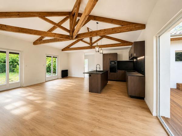 Maison Gradignan 6 pièce(s) 172 m2
