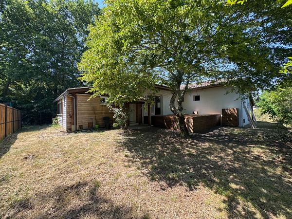 Maison Gradignan 6 pièce(s) 172 m2
