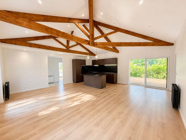 Maison Gradignan 6 pièce(s) 172 m2