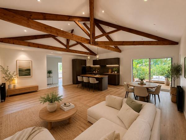 Maison Gradignan 6 pièce(s) 172 m2