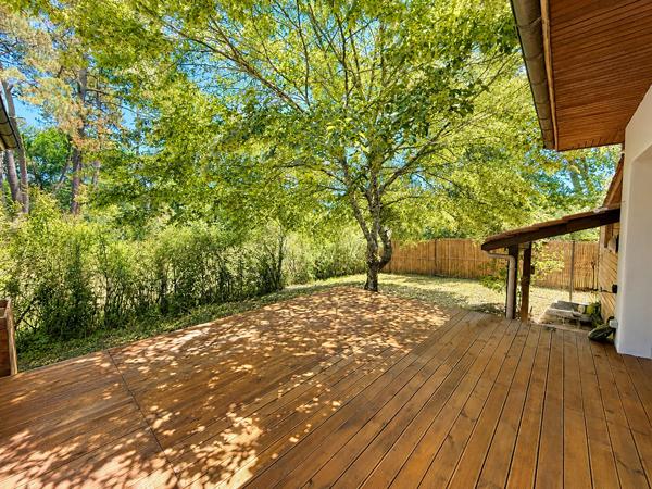Maison Gradignan 6 pièce(s) 172 m2