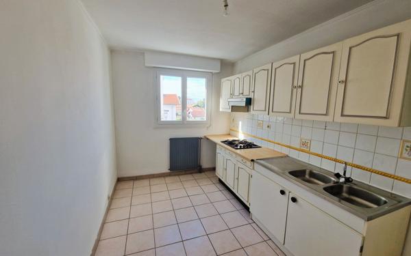 Appartement à vendre    2 pièces • 50,25 m2 Biarritz