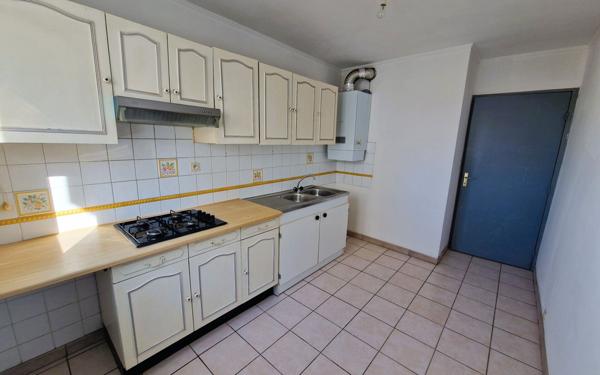 Appartement à vendre    2 pièces • 50,25 m2 Biarritz