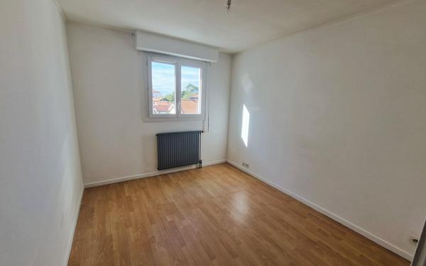 Appartement à vendre    2 pièces • 50,25 m2 Biarritz