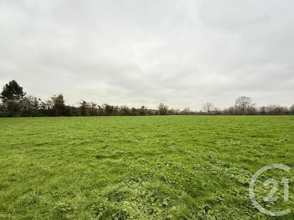 Terrain à vendre  20000 m2 GOURNAY EN BRAY - 76