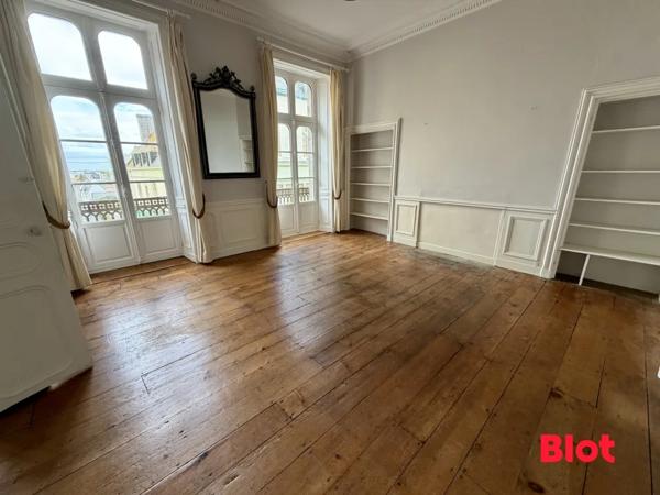 Appartement 5 pièce(s)
