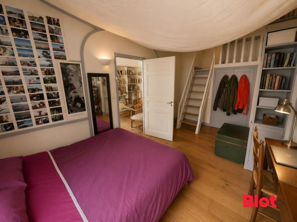 Appartement 5 pièce(s)
