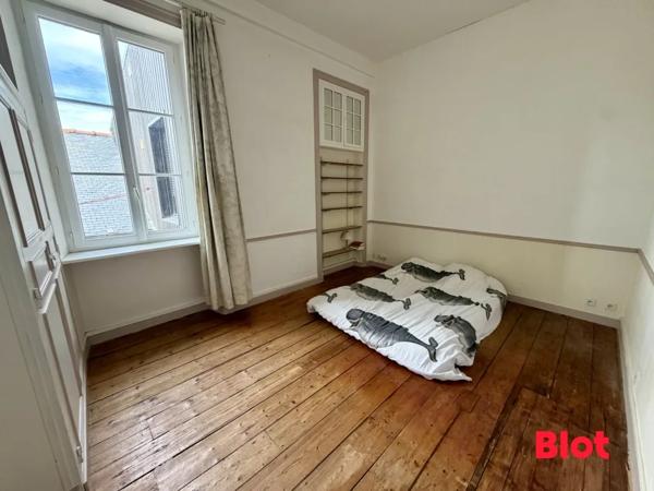 Appartement 5 pièce(s)