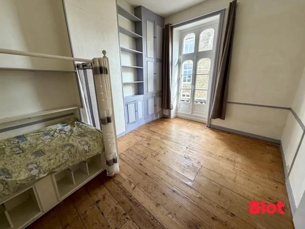 Appartement 5 pièce(s)