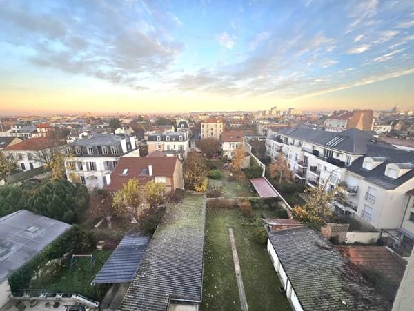 Appartement 2 pièces à louer