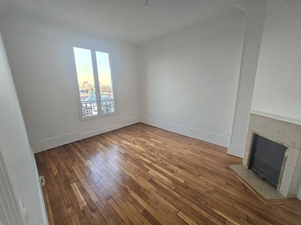 Appartement 2 pièces à louer