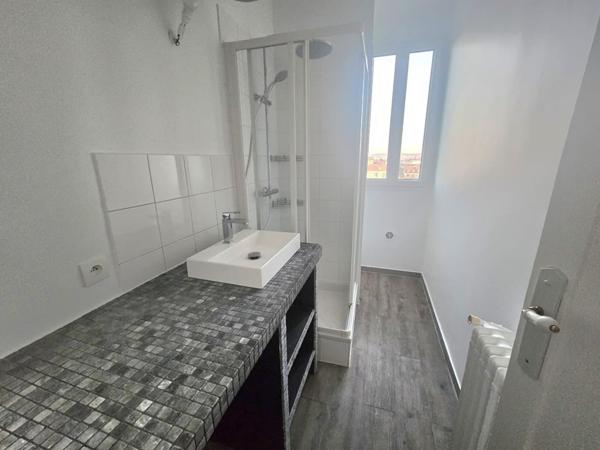 Appartement 2 pièces à louer