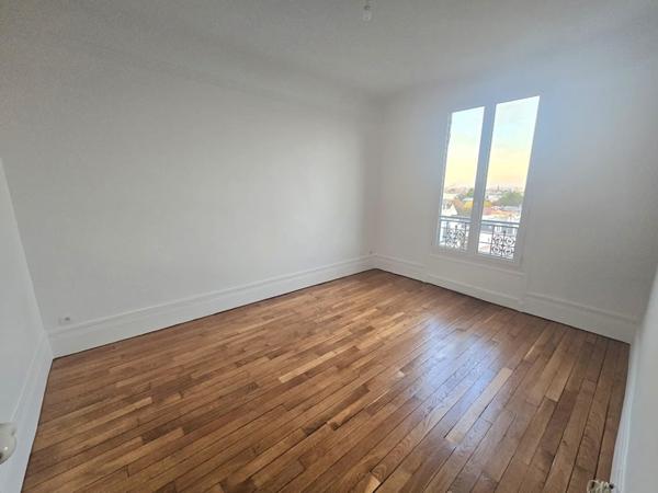 Appartement 2 pièces à louer