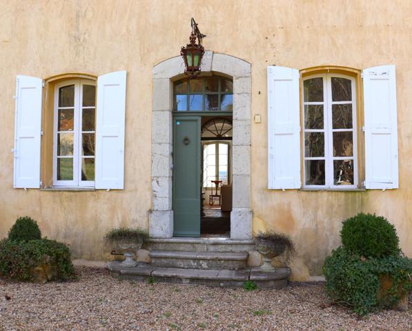 Vente Bastide Lorgues 20 Pièces 600 m²